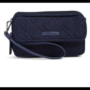 Vera Bradley wallet